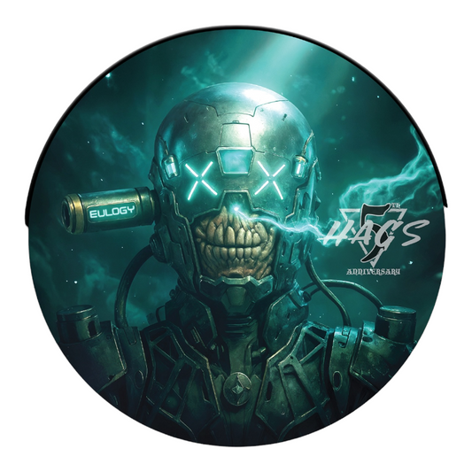 Sapone da Barba HAGS Eulogy Limited Edition 114gr