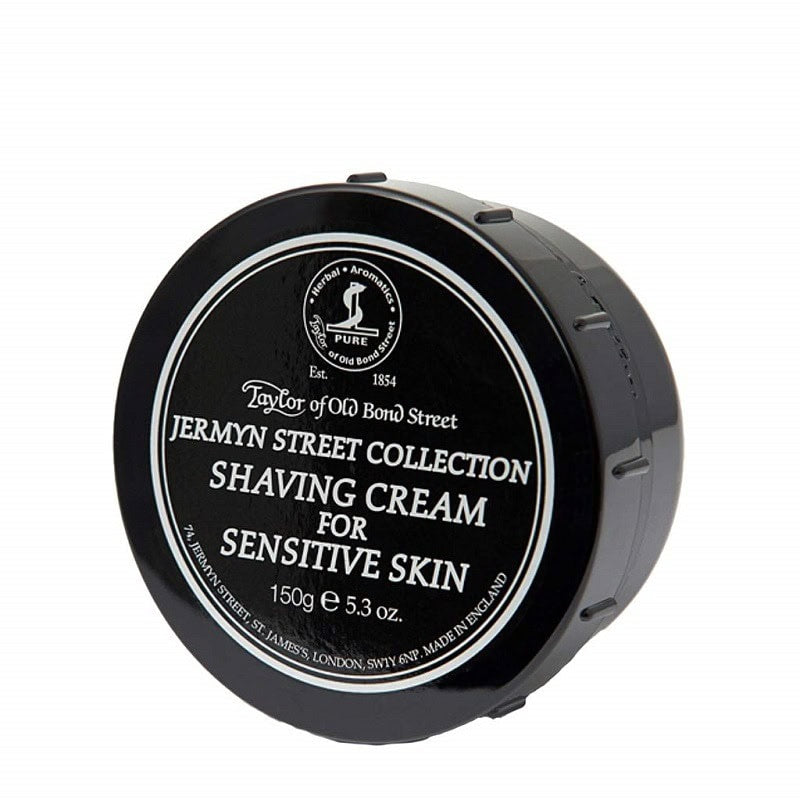 Crème de Rasage T.O.B.S. Jermyn Street Collection 150g