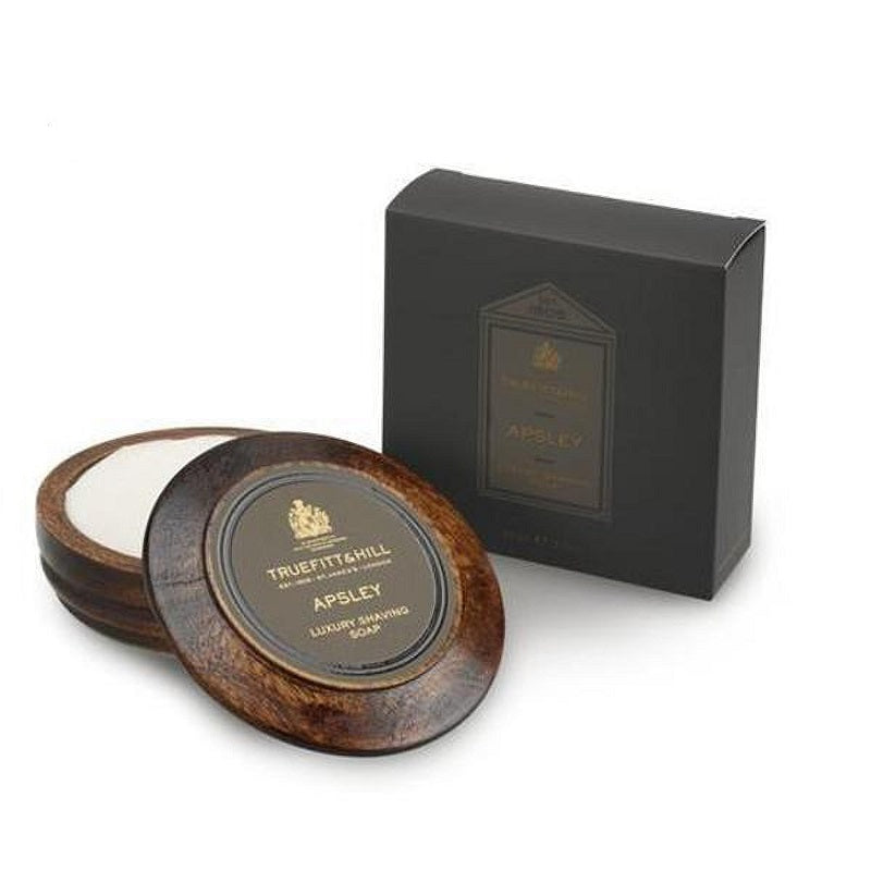 Savon à Barbe Truefitt & Hill Apsley 99gr