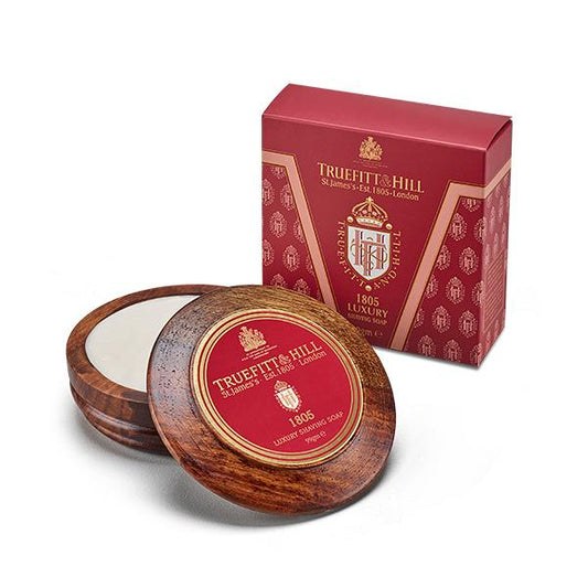 Sapone da Barba Truefitt & Hill 1805  99gr