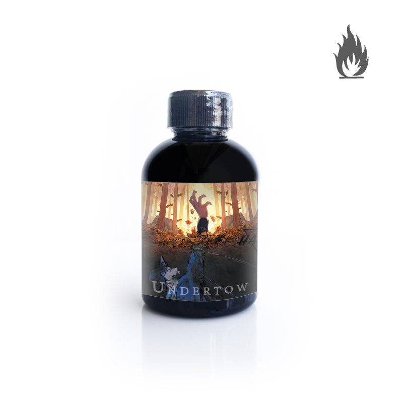 Après-rasage HAGS Undertow 100ml