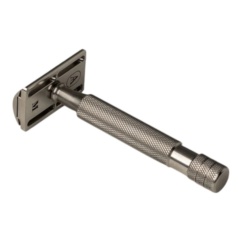 Rasoir de sécurité Above The Tie Windsor Inox Classic M