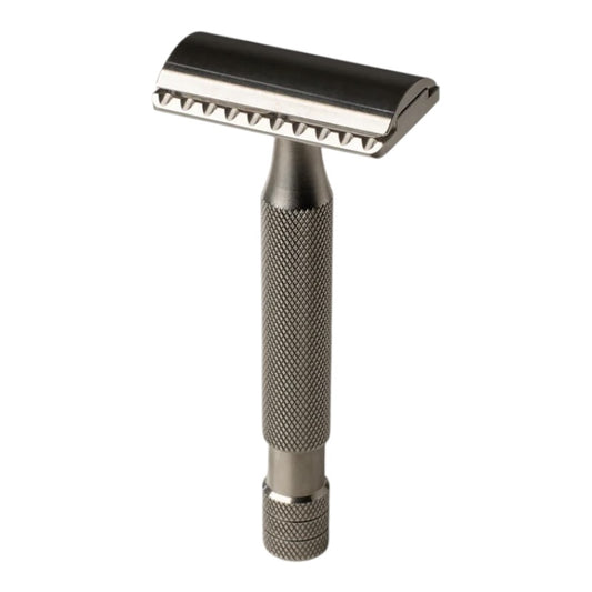 Rasoio di Sicurezza Above The Tie Windsor Inox Classic R