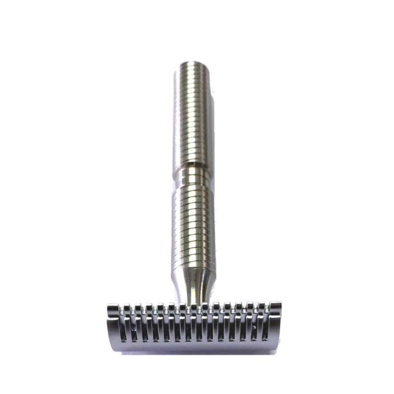 Rasoir de sûreté Yaqi Open Comb