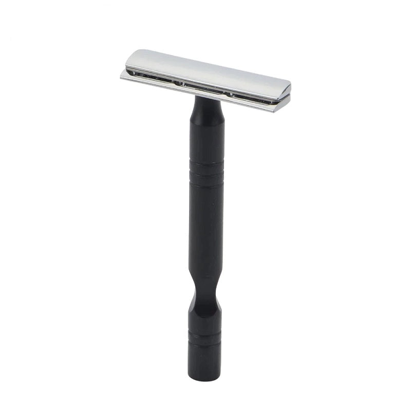 Rasoir de Sécurité Yaqi Excalibur Single Edge Noir YQ2027