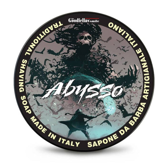 Jabón de Afeitar TGS Abysso AJ-1 100ml