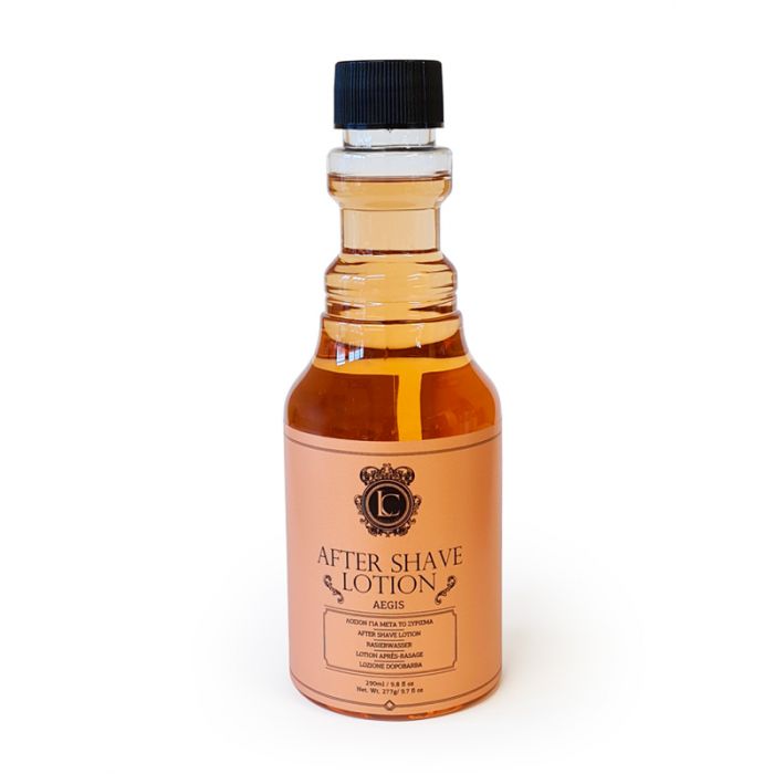 Après-rasage Lavish Care Aegis 290ml