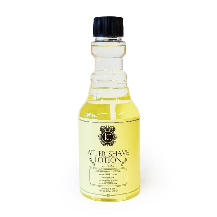 Après-rasage Lavish Care Briseas 290ml