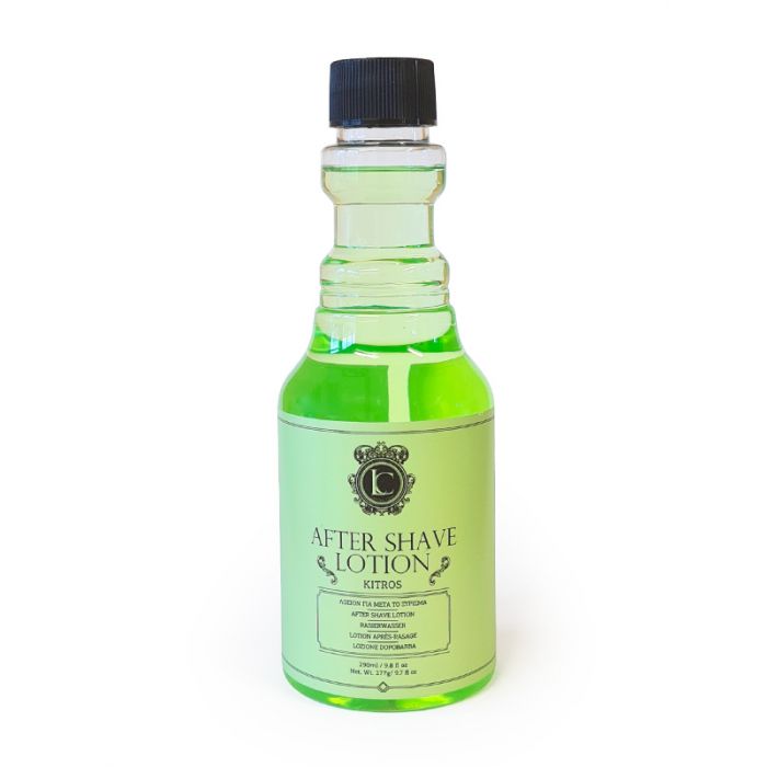 Après-rasage Lavish Care Kitros 290ml