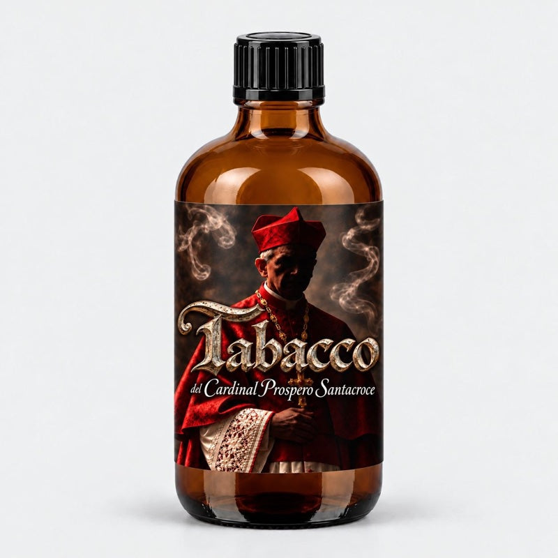 Aftershave Funky Gallo Tabacco del Cardinal Prospero Santacroce 100ml