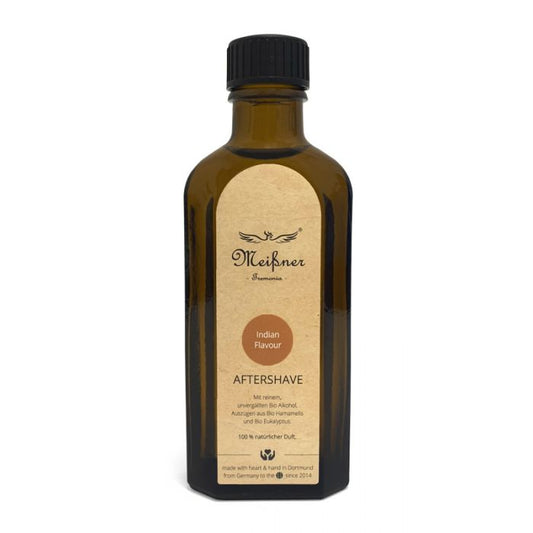 Aftershave Meissner Tremonia Indian Flavour 100ml