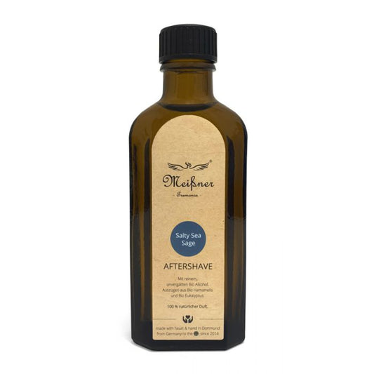 Aftershave Meissner Tremonia Salty Sea Sage 100ml