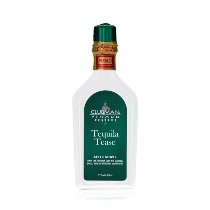 Clubman Pinaud Tequila Tease après-rasage 177ml
