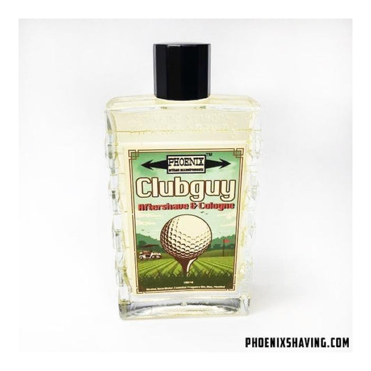 Aftershave Phoenix A.A. Clubguy 100ml