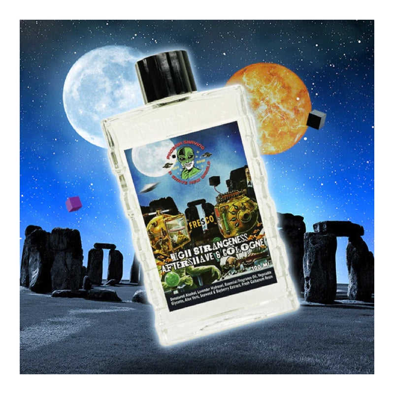 Aftershave Phoenix A.A. Fresco 100ml