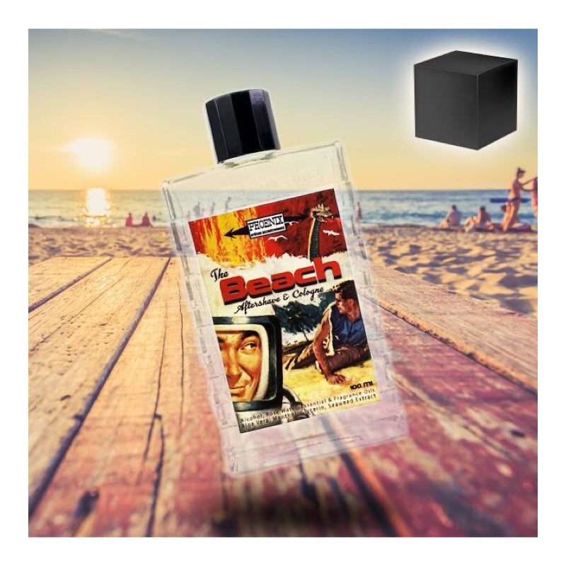 Aftershave Phoenix A.A. The Beach 100ml