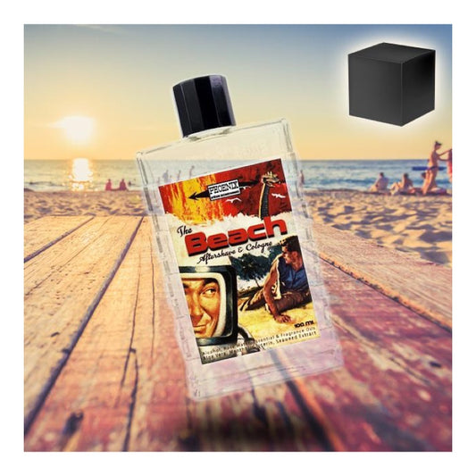 Aftershave Phoenix A.A. The Beach 100ml
