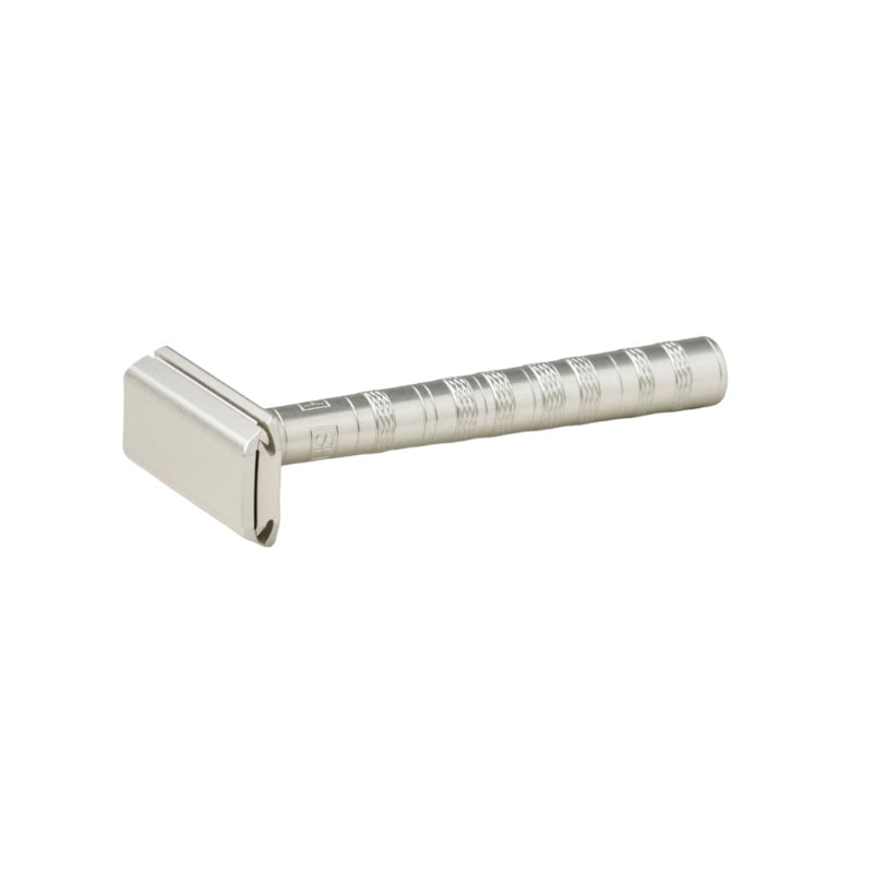 Rasoio di Sicurezza Henson Shaving Alluminio Medium 2.0