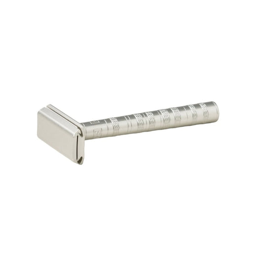Rasoio di Sicurezza Henson Shaving Alluminio Medium 2.0