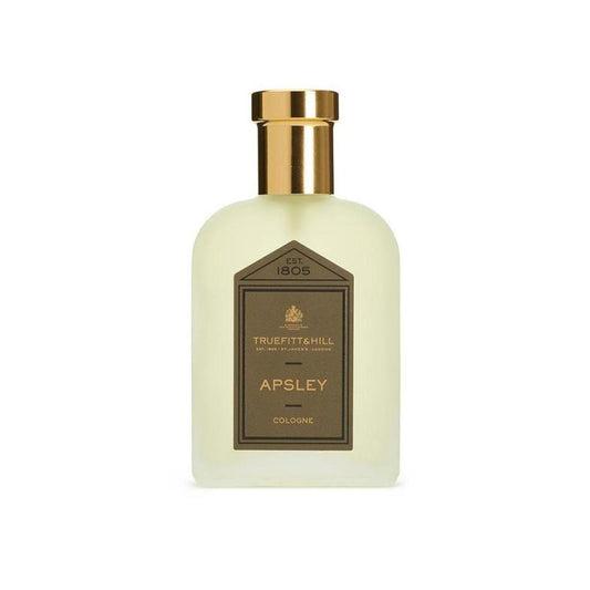 Colonia Truefitt & Hill Apsley 100ml