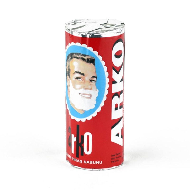Savon de rasage Arko en stick 75g