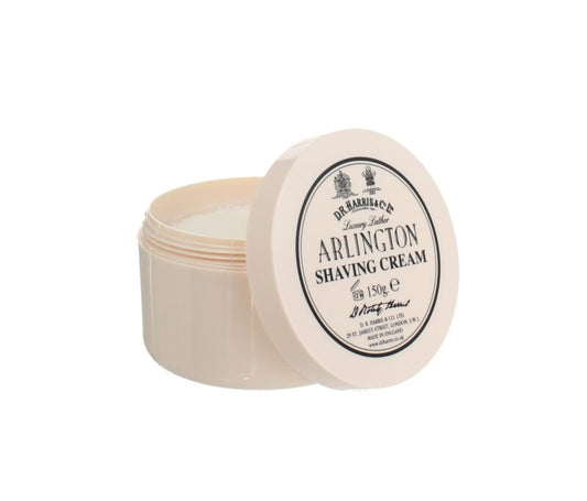 Crema de Afeitar Dr Harris Arlington 150gr