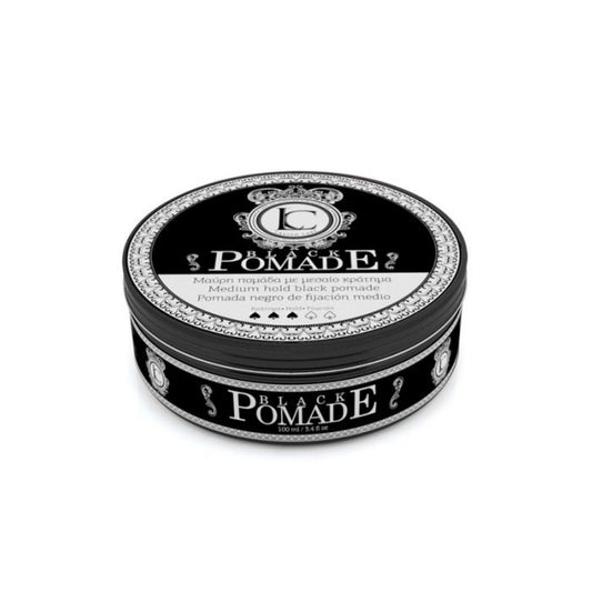 Pomade Lavish Care Black 100ml