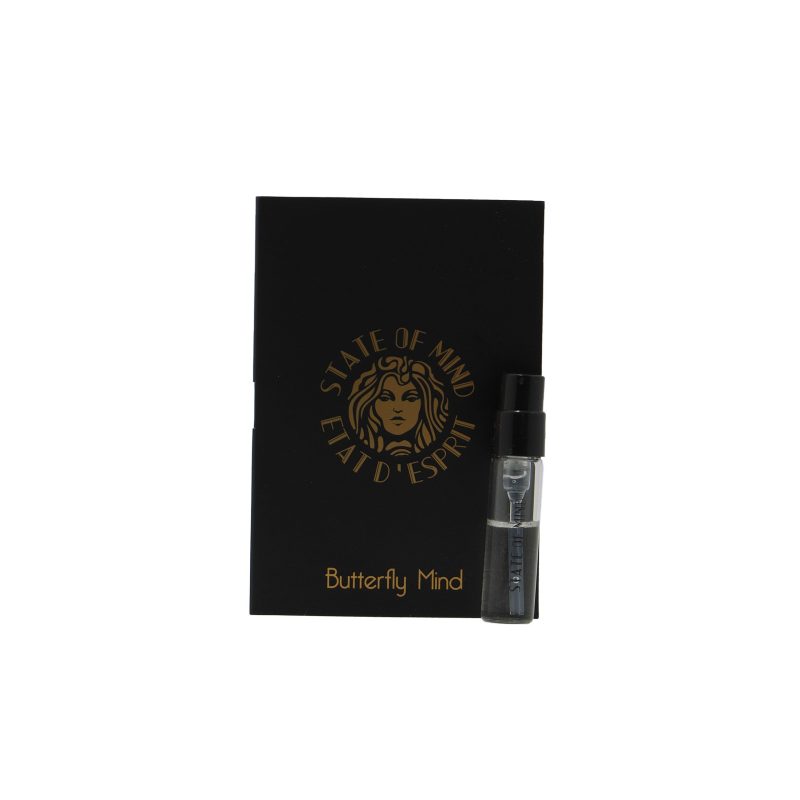Parfum State of Mind Butterfly Mind 1,5ml Échantillon