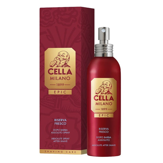 Dopobarba Cella Riserva Fresco 100ml