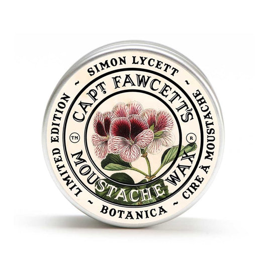 Cera per Baffi Capt Fawcett's Botanica 15ml