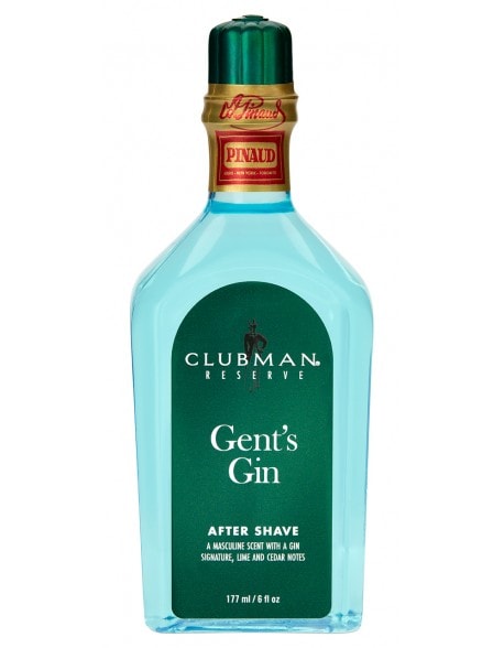 After-shave Clubman Pinaud Gents Gin 177ml
