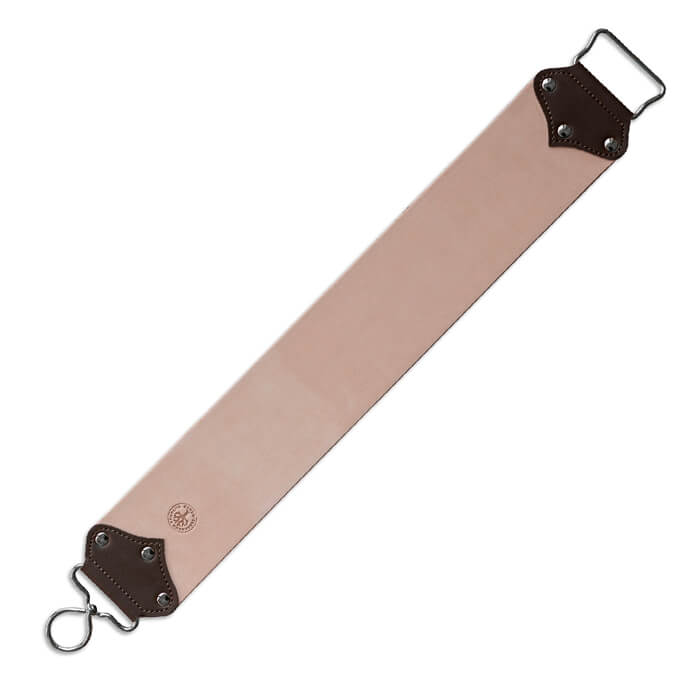 Courroie à rasoir Boker 57cm Extra Large