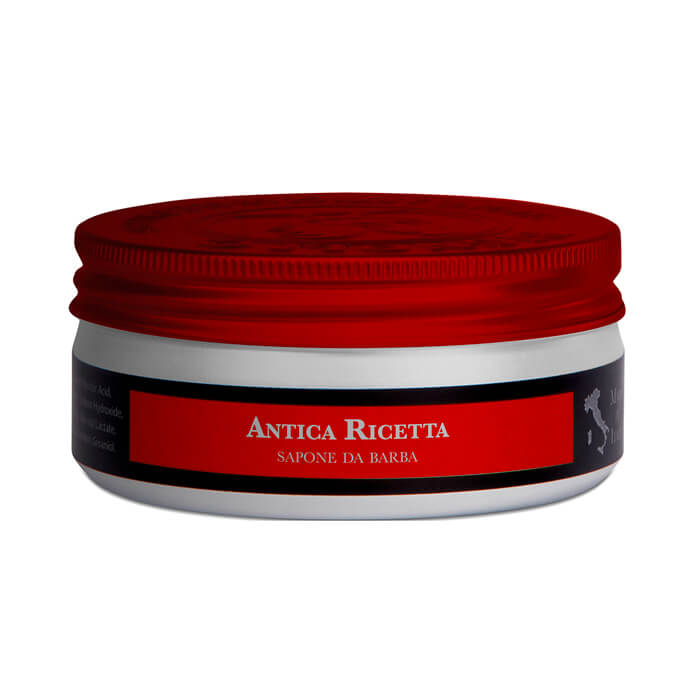 Crème à Raser Saponificio Bignoli Ancienne Recette 150gr