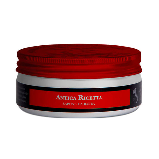 Crema de Afeitar Saponificio Bignoli Antica Ricetta 150gr