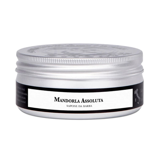 Crema de Afeitar Saponificio Bignoli Almendra Absoluta 150gr