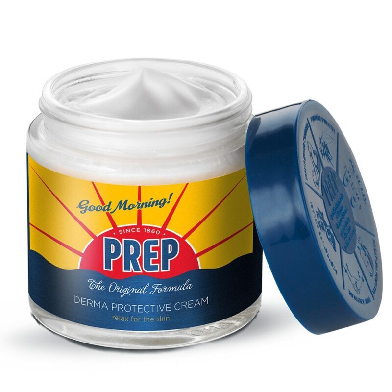 Crème Dermoprotectrice Prep 75 ml