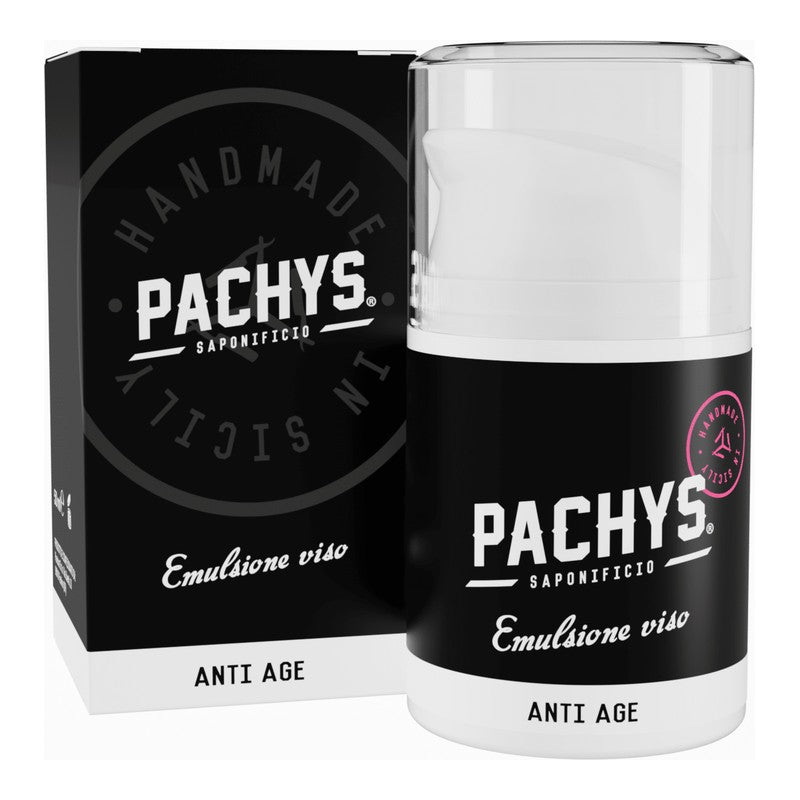 Crema viso anti age Pachys 50 ml