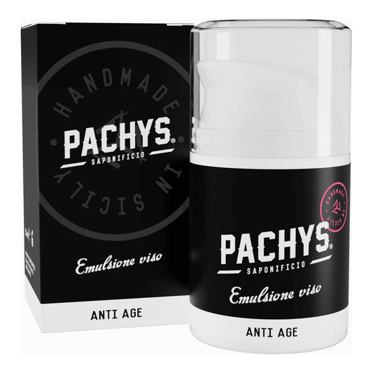 Crema viso anti age Pachys 50 ml