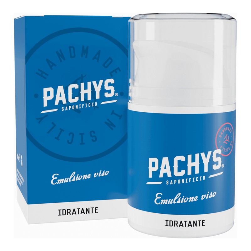 Crema viso idratante Pachys 50 ml