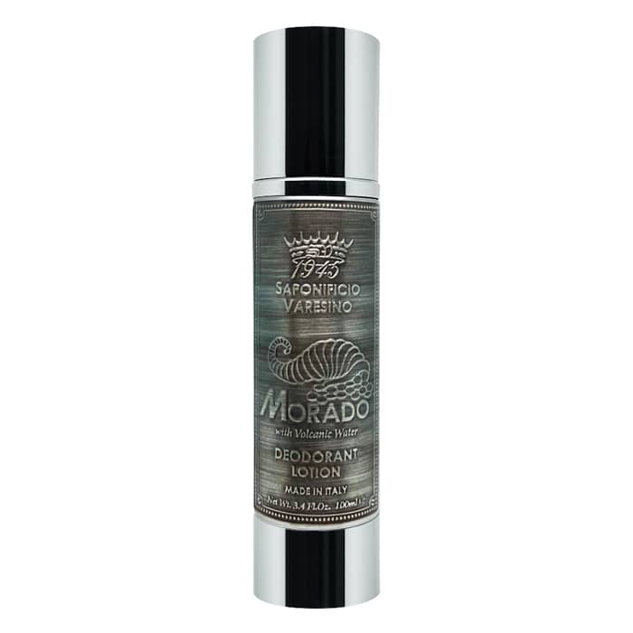 Deodorante Saponificio Varesino Morado 100ml