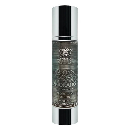 Deodorante Saponificio Varesino Morado 100ml