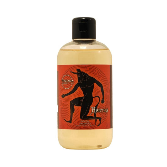 Doccia Shampoo Toscana Factory Lab Asterios 300ml