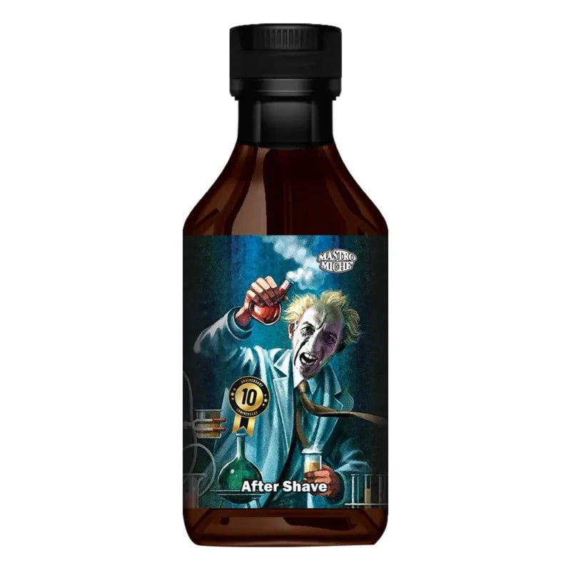 Après-rasage Mastro Michè 10 Anniversary 100ml