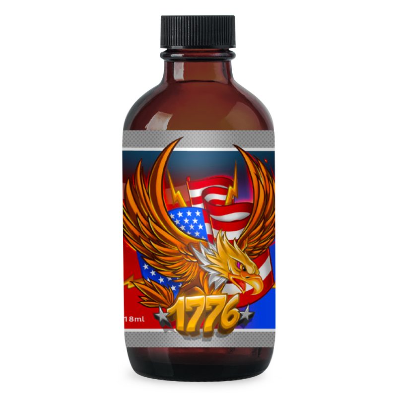 After-shave Wholly Kaw 1776 118ml