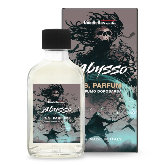 Aftershave TGS Abismo 100ml