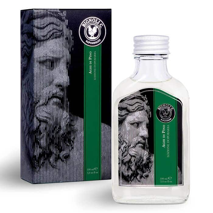 Après-rasage Bignoli Aghi di Pino 100ml