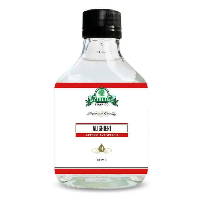 After-shave Stirling Alighieri 100ml
