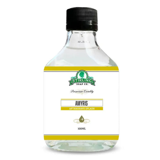 Aftershave Stirling Amyris 100ml