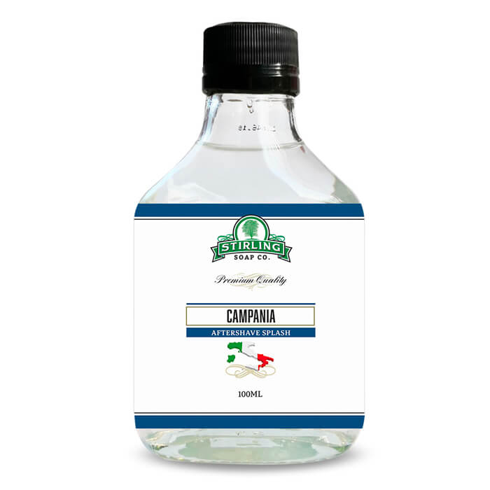 After-shave Stirling Campania 100ml