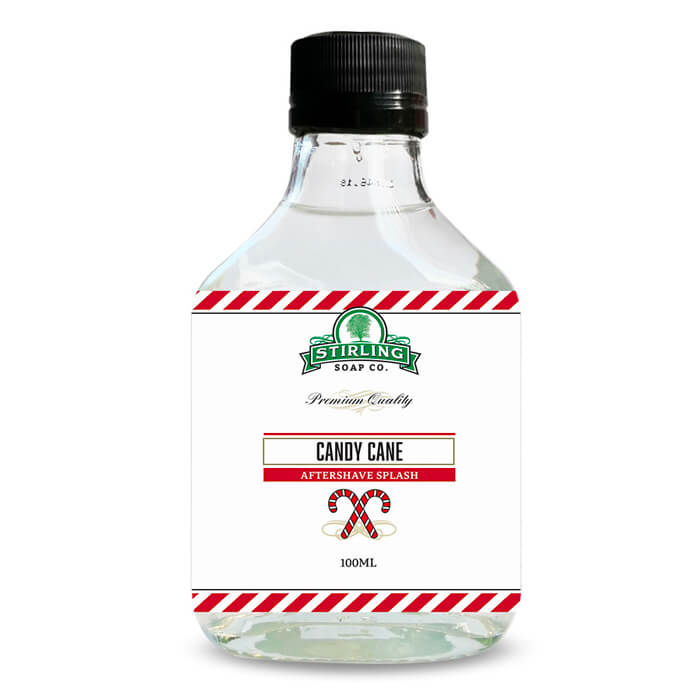 Baume après-rasage Stirling Candy Cane 100 ml